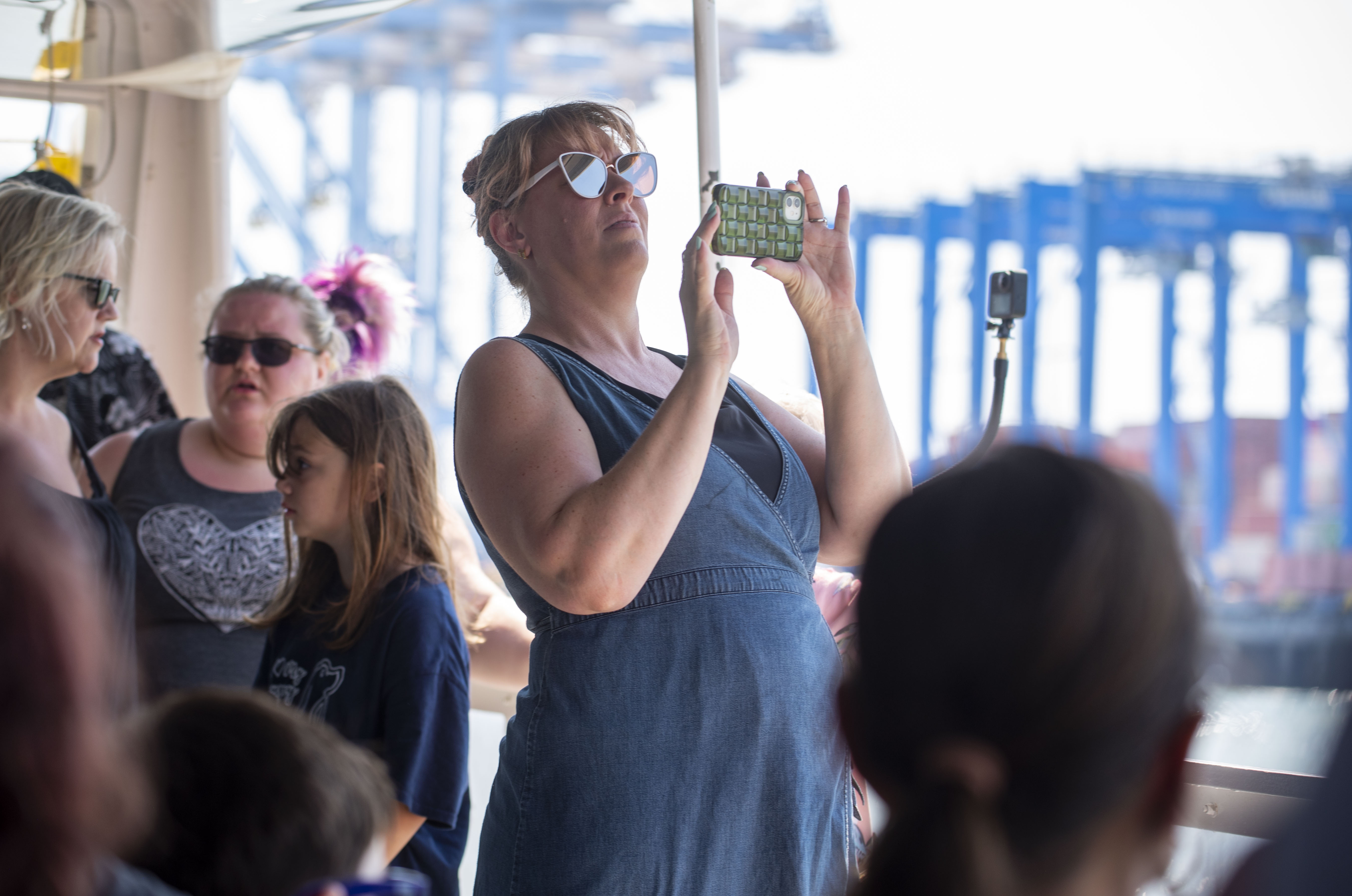 2023 Boat tours